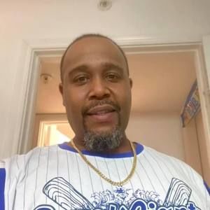 Meet your Posher, Markeith